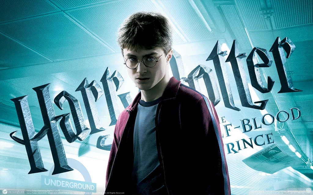 Harry Potter Wallpapers 05 – HD Wallpaper, Wallpapers Pics The ...