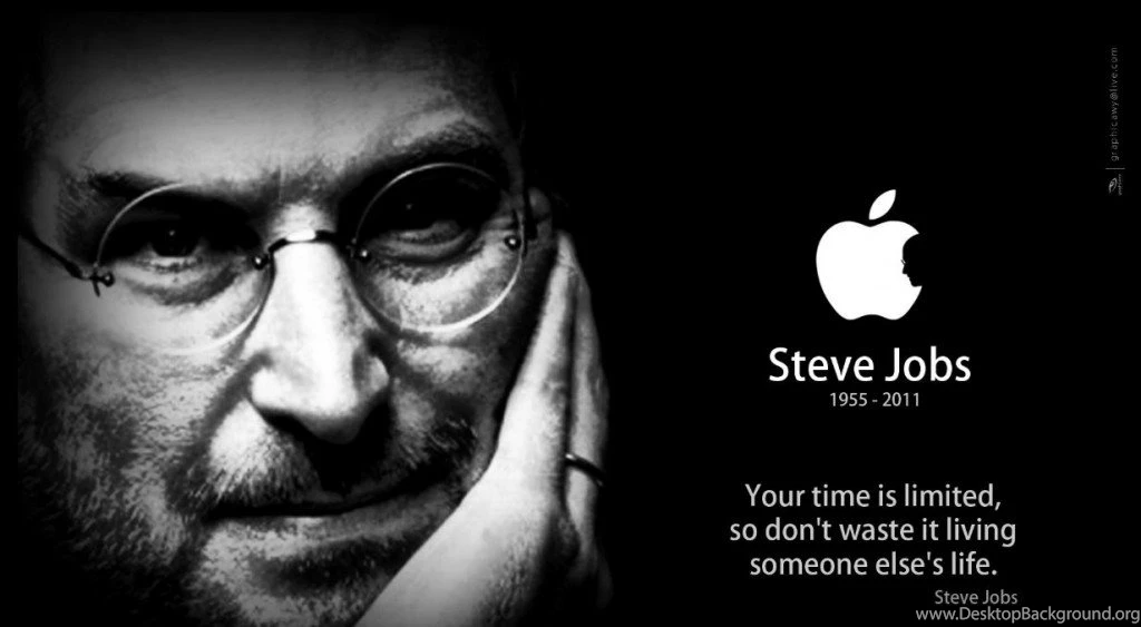 Steve Jobs Wallpapers, Pictures, Photos & Images