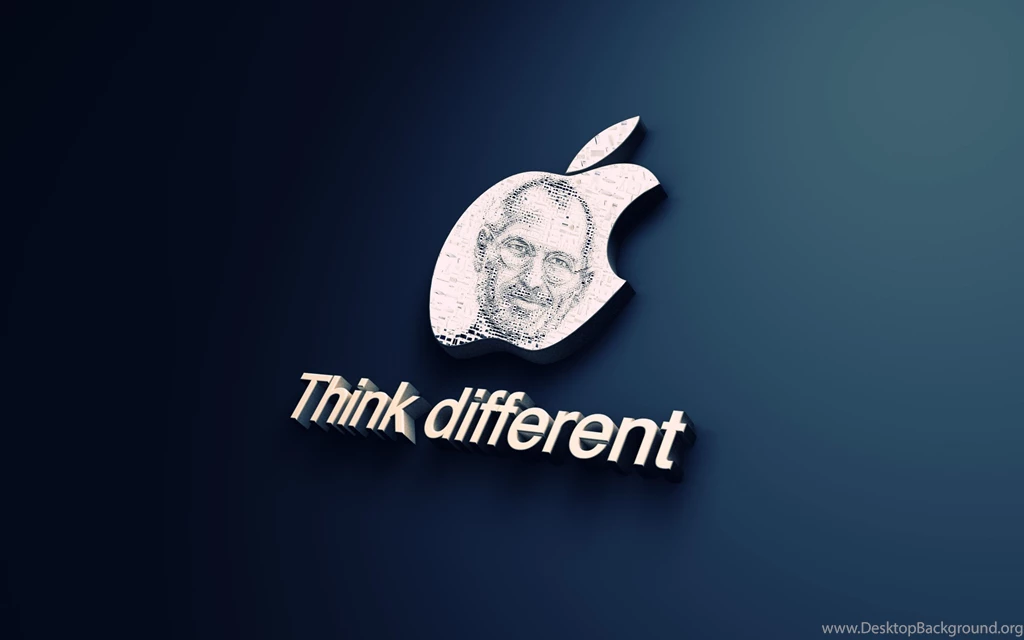 Steve Jobs Wallpapers