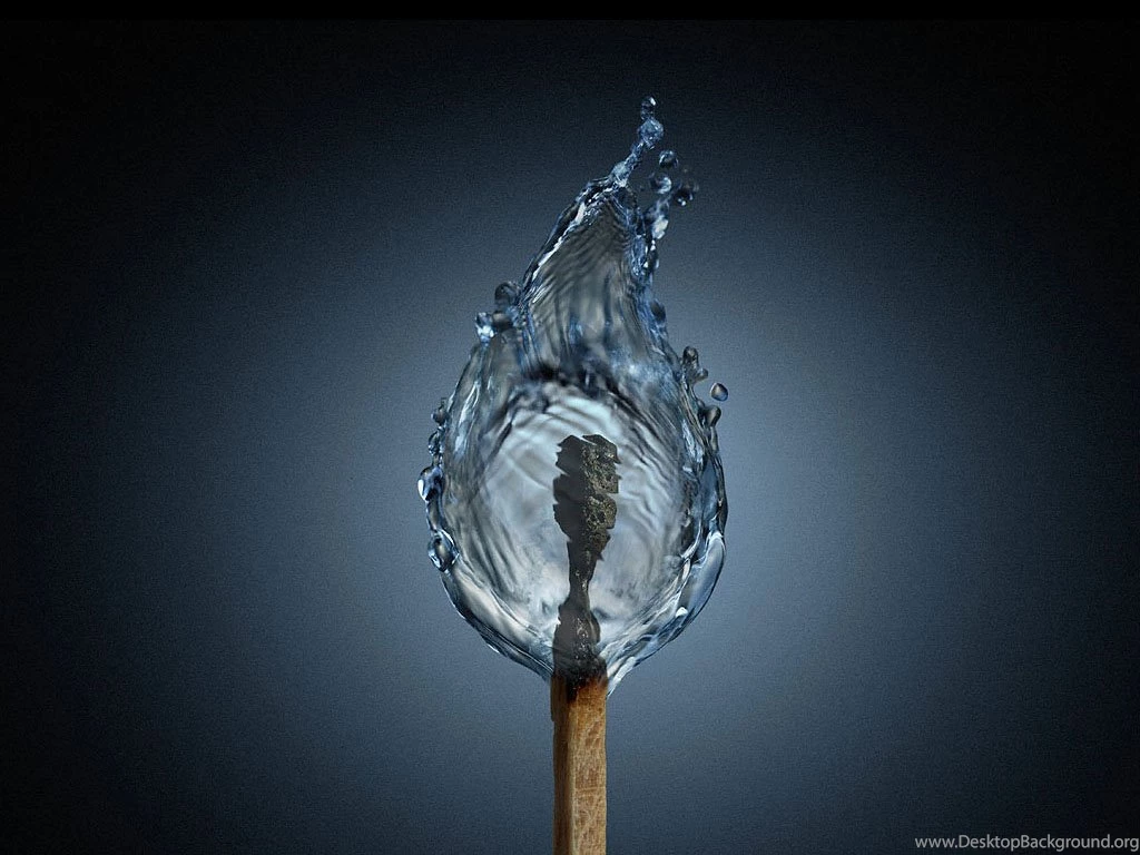 Match water 3d graphic rendering desktop 1024x768 wanted wallpapers ...
