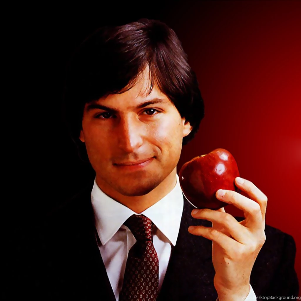 Steve Jobs Wallpapers For Ipad