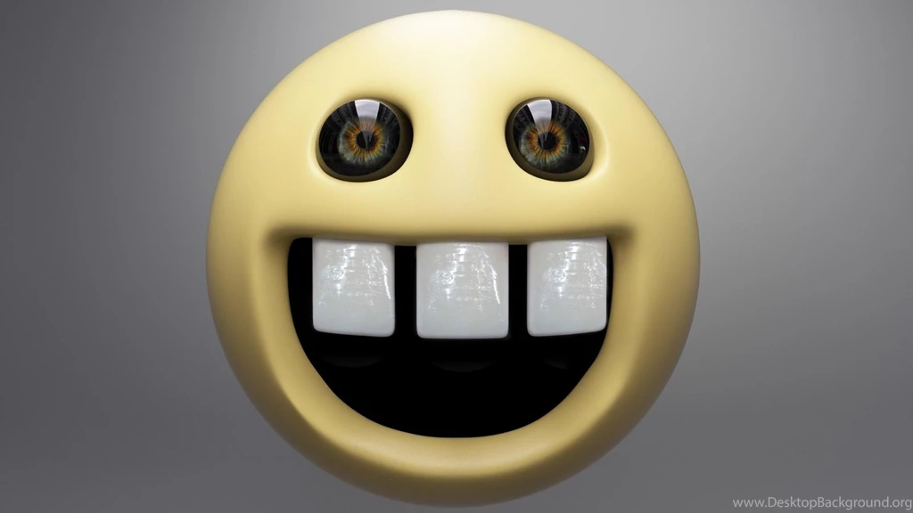 Haw Real Awesome Face 3d Graphic Hd Wallpapers (