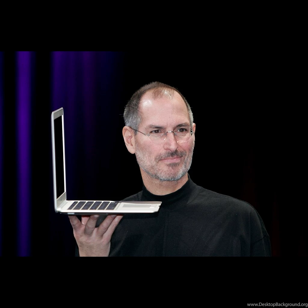Steve Jobs Wallpapers For Ipad