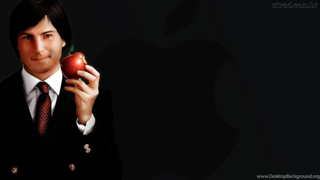 Steve Jobs Wallpapers   Wallpapers Cave