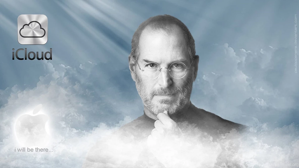 Steve Jobs 1920×1080 Wallpapers 1725151