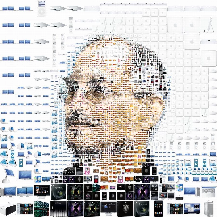 Best Top Desktop Wallpapers HD: Steve Jobs Wallpapers HD
