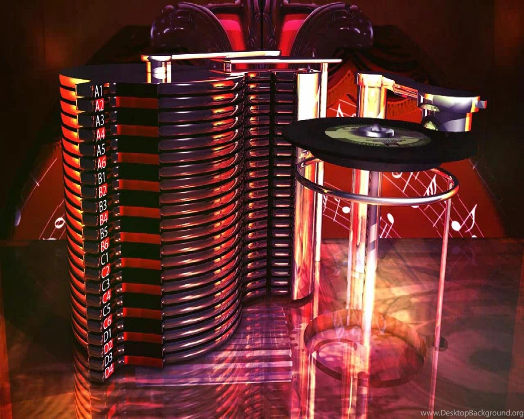The Local Jukebox Chordblossom