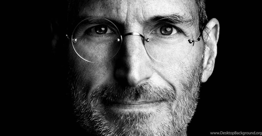 Wide HD Steve Jobs Wallpapers