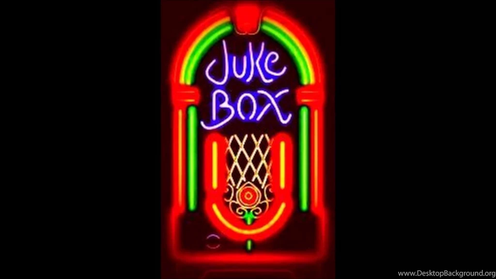NEON  JUKEBOX Prod By Paul Cabbin   YouTube