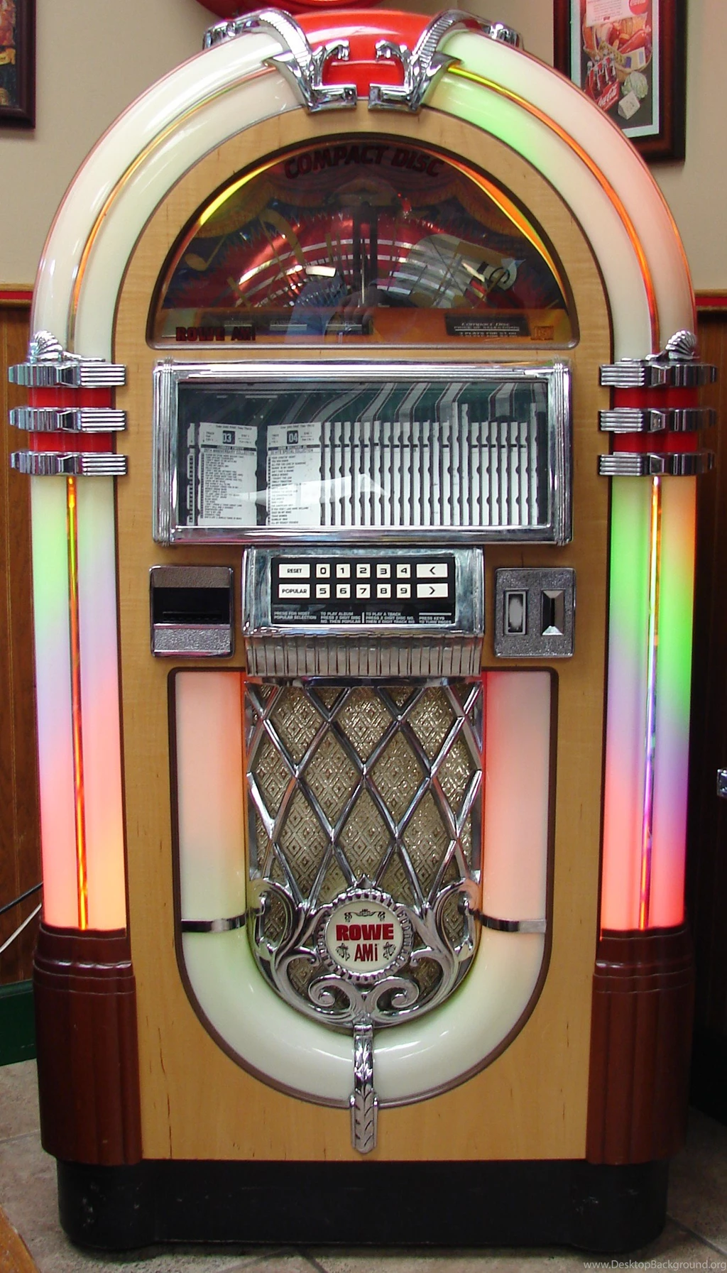 Jukebox   DeviantArt