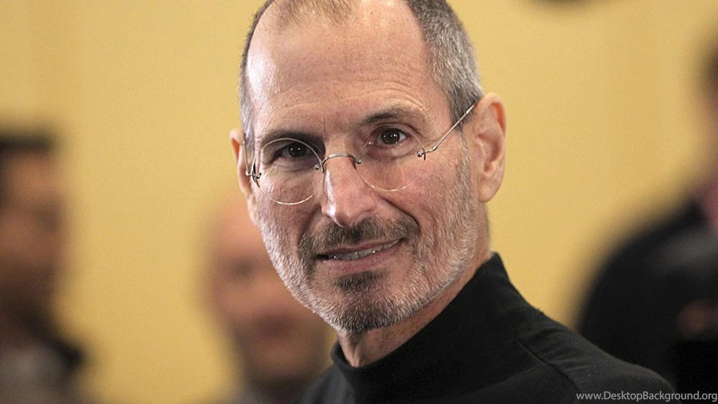 Steve Jobs Wallpapers