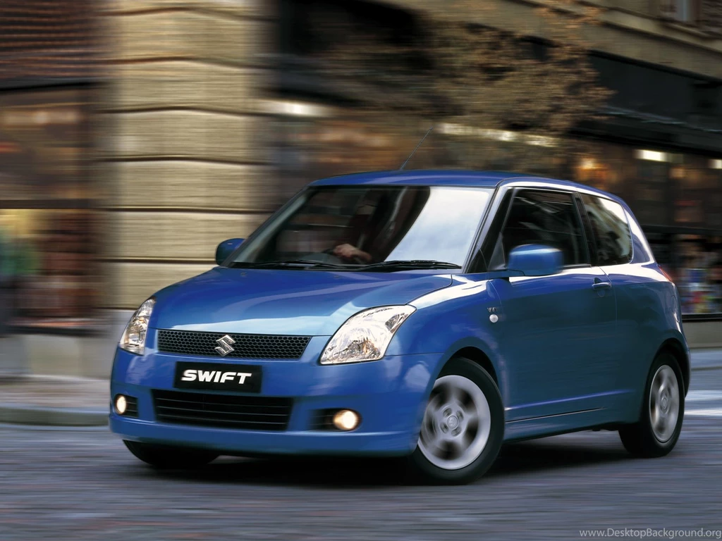 Suzuki Swift Wallpapers 6331