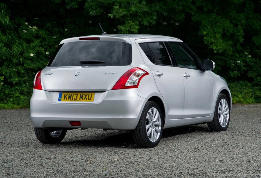 Download Super 2015 Suzuki Swift Wallpapers HD Full Size