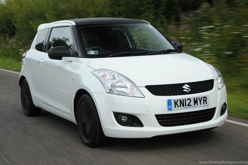 14 Quality Suzuki Swift Wallpapers, Cars