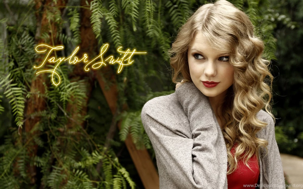 Taylor Swift Wallpapers