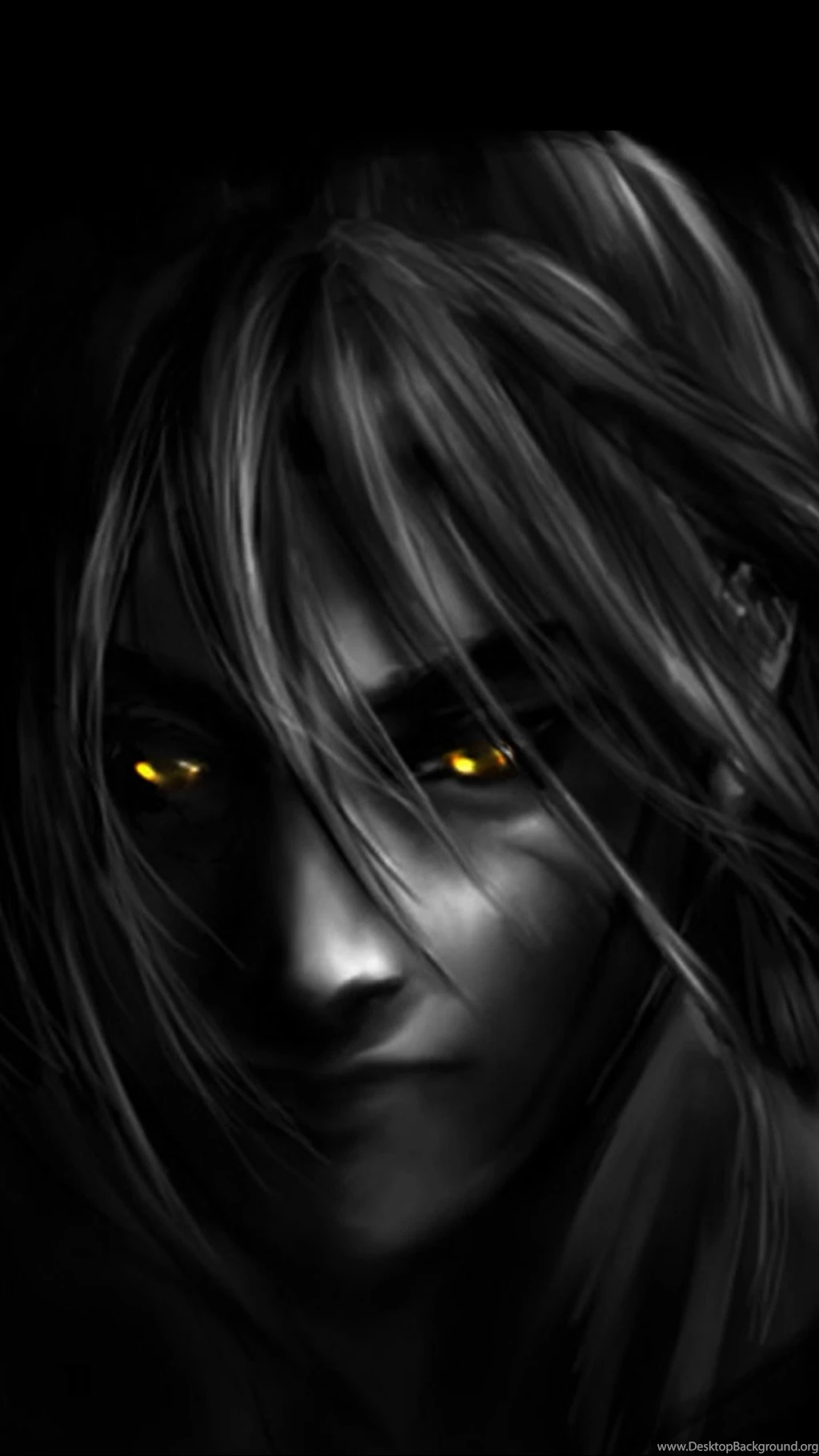 iPhone 5 Anime/Unknown Wallpapers ID: 145750