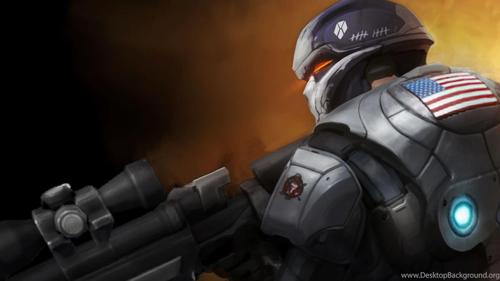 Xcom Enemy Unknown Wallpapers