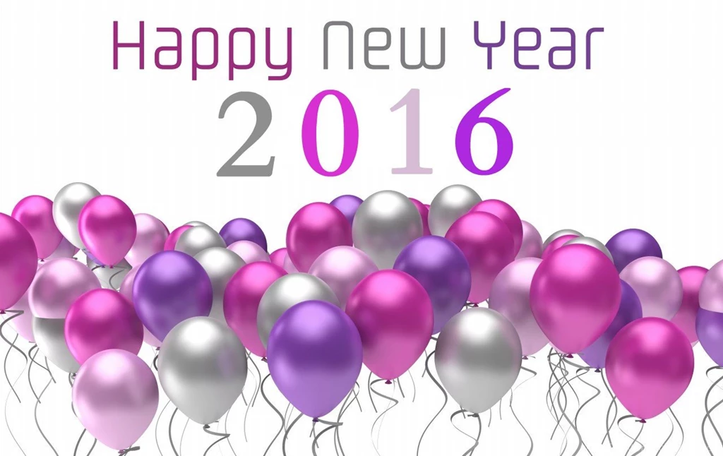 Latest Happy New Year HD Wallpapers Whats App DP Images Photos ...