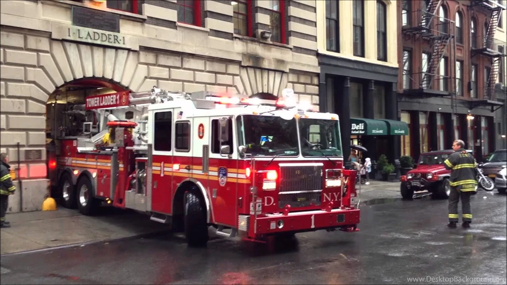 Fdny Wallpapers   Wallpapers Cave