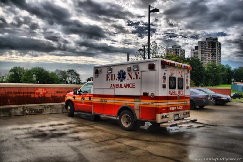 Fdny DeviantArt