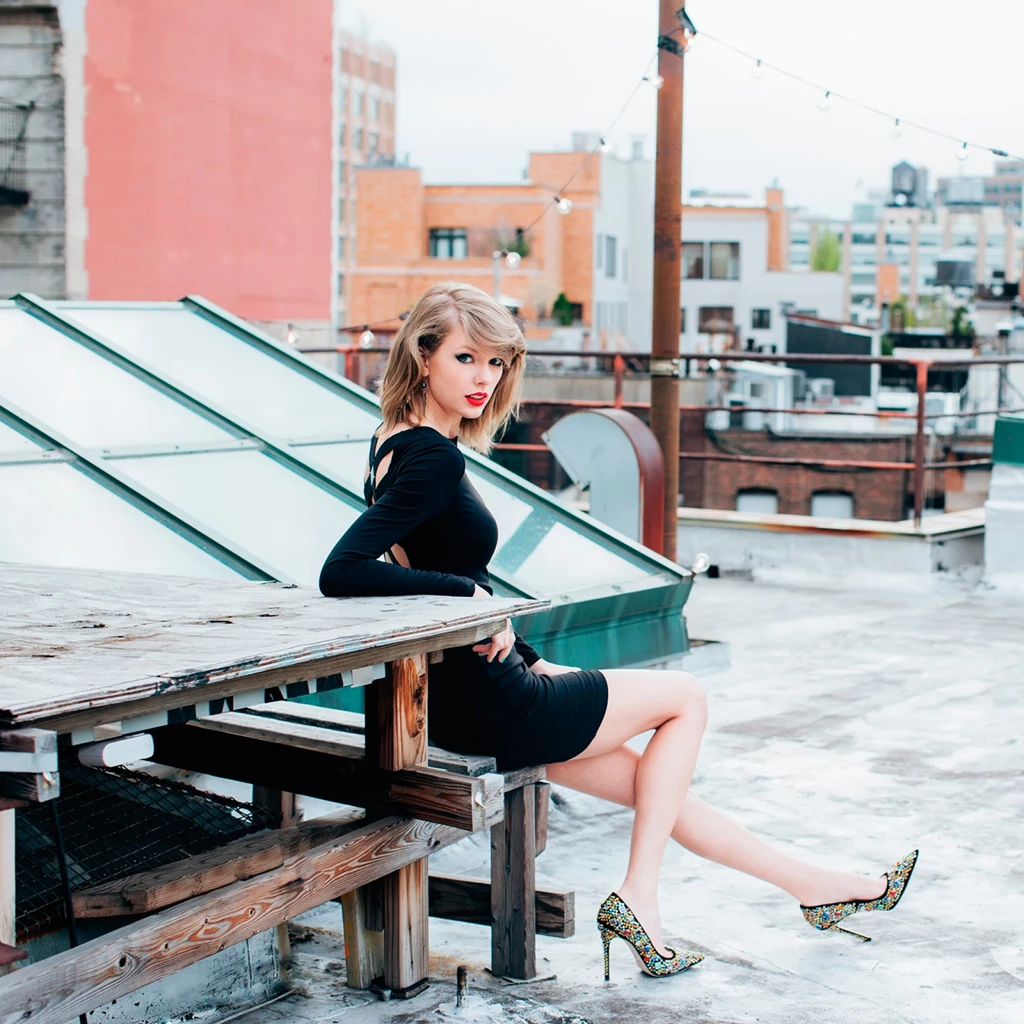 New iPad Air, 4, 3, iPad Mini Retina Taylor Swift Wallpapers HD ...