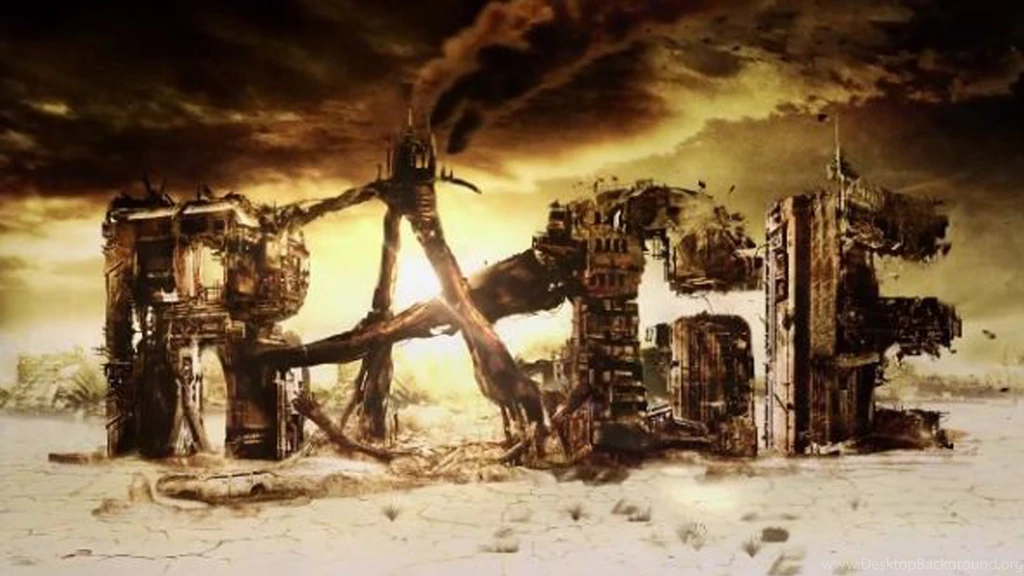 Rage Symbol Wallpapers