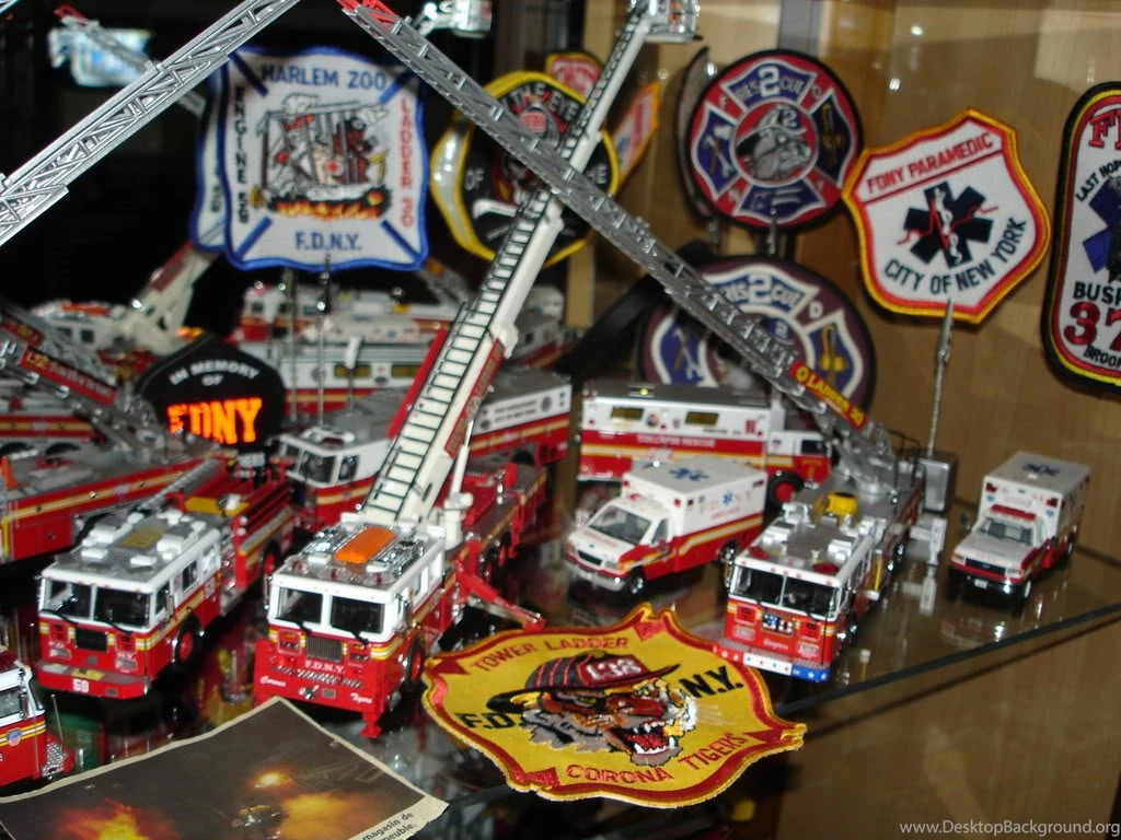 Code 3 Fdny Pictures, Images & Photos