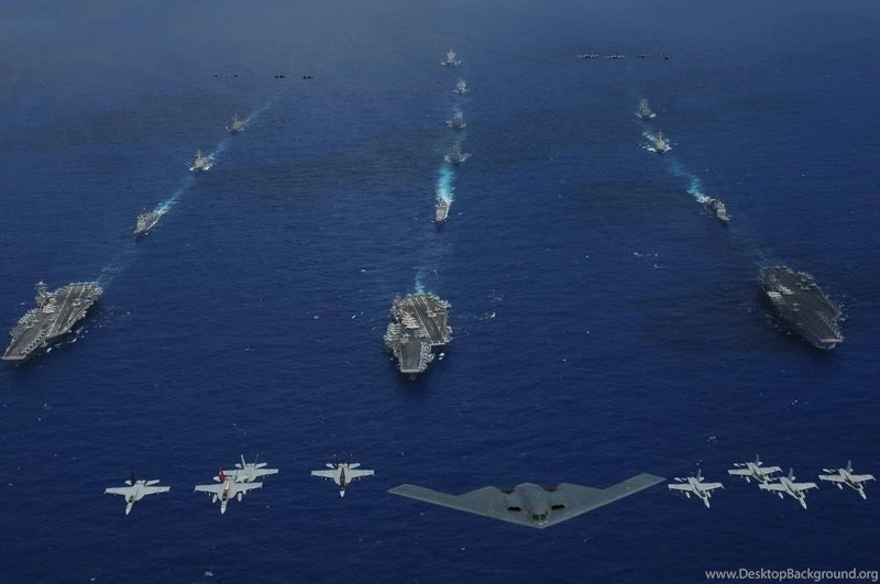 Ring,F 18 Hornet Ring F18 Hornet Around Sound Barrier 1920x1080 ...