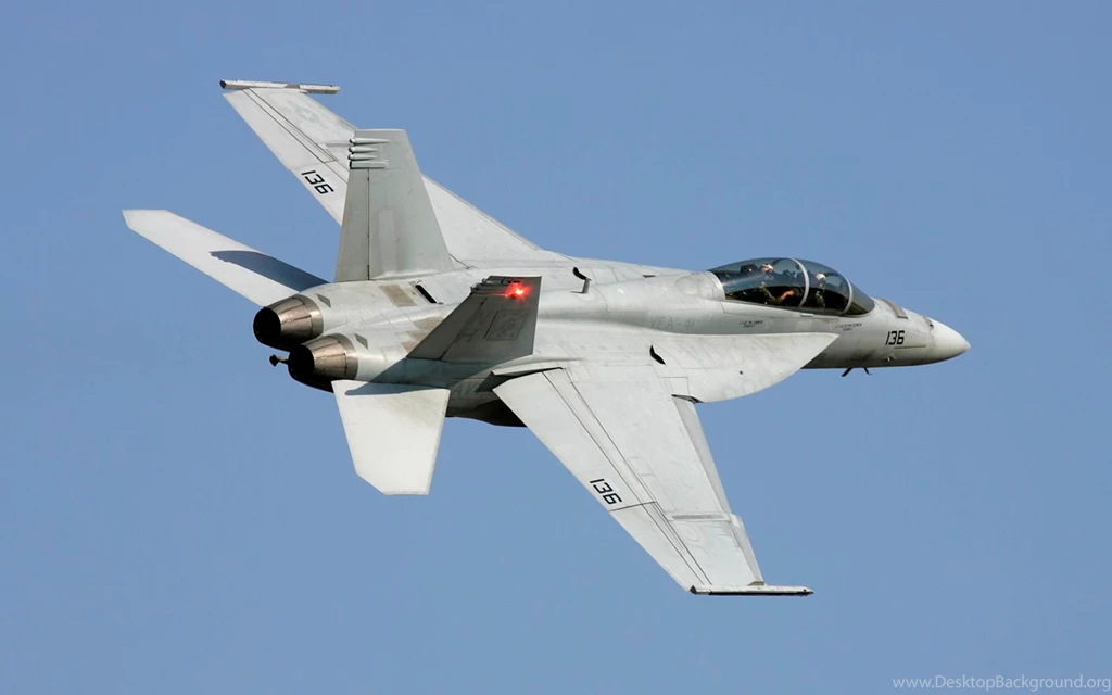 F 18 Hornet Aircraft Vehicles Wallpapers (