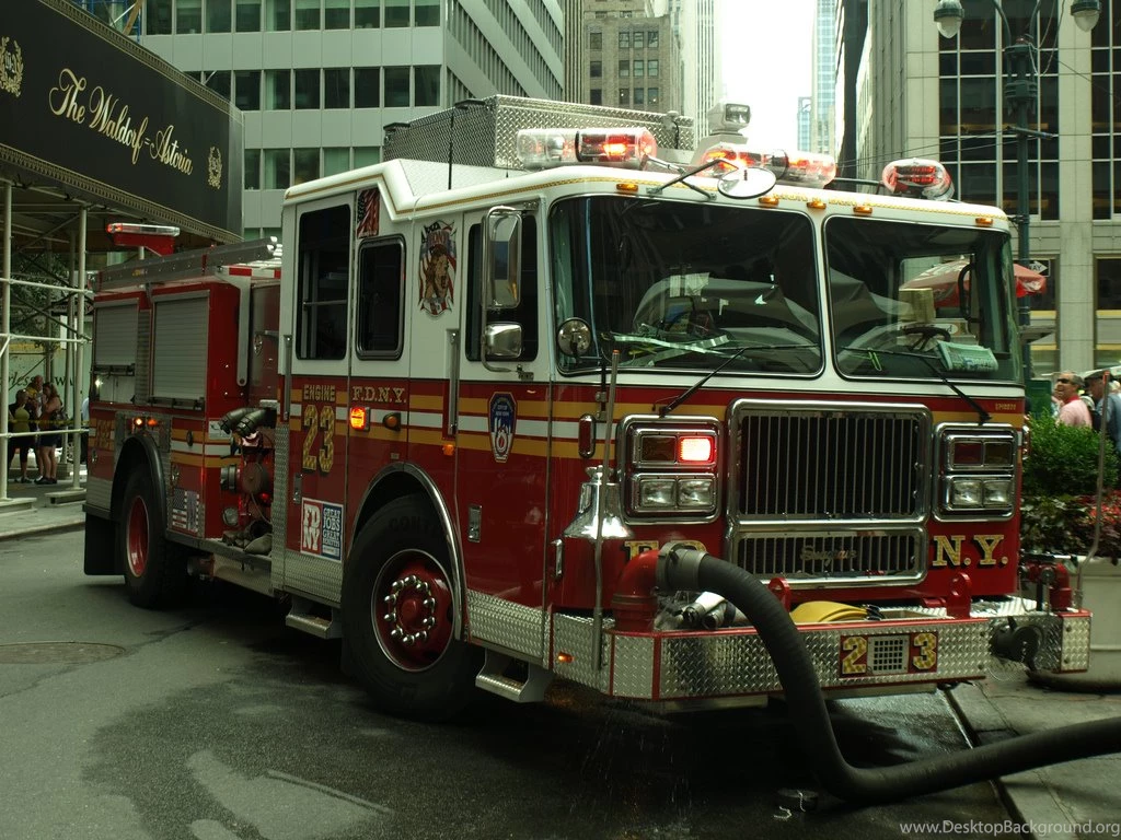 FDNY