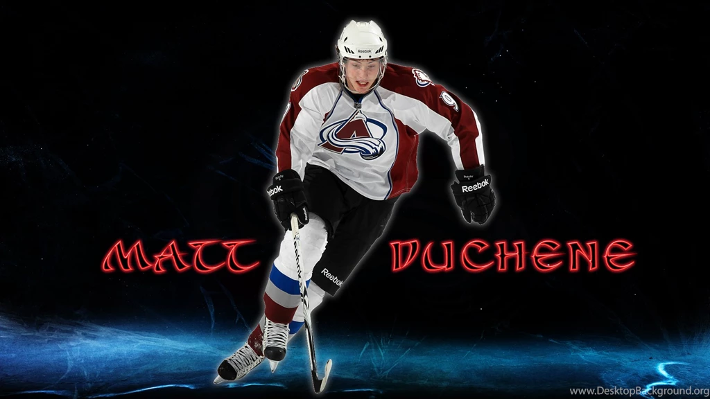Wallpapers Auburn Tigers Colorado Avalanche Matt Duchene 1920x1080 ...