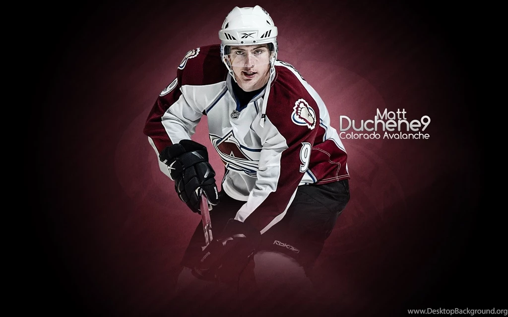 Matt Duchene