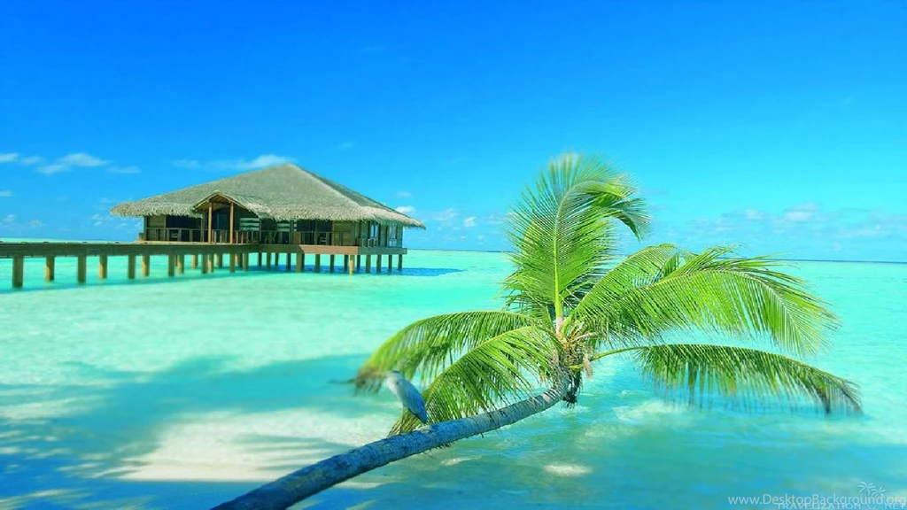 Very Beautiful Maldives Wallpapers