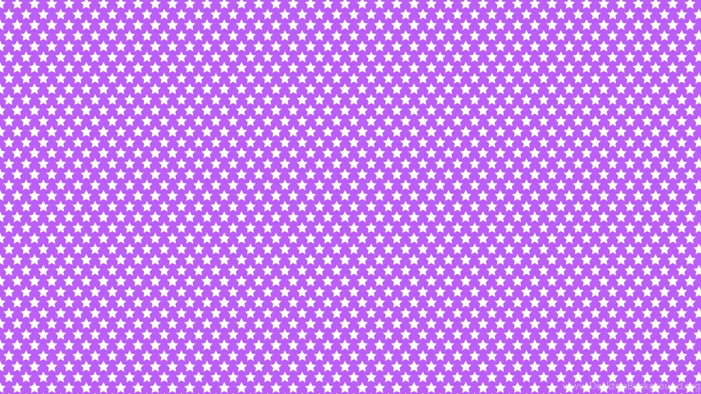 Purple Falling Stars Desktop Wallpapers