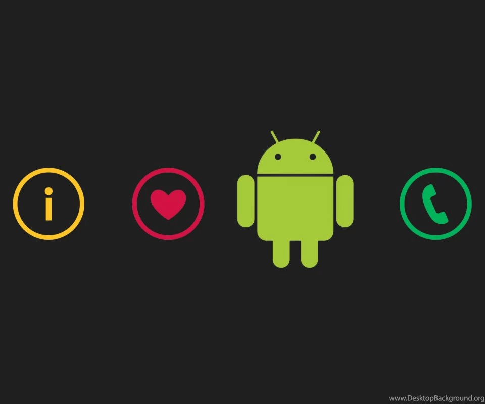 Here Are Some Android Wallpapers Sized For The Evo, Incredible, N1 ...
