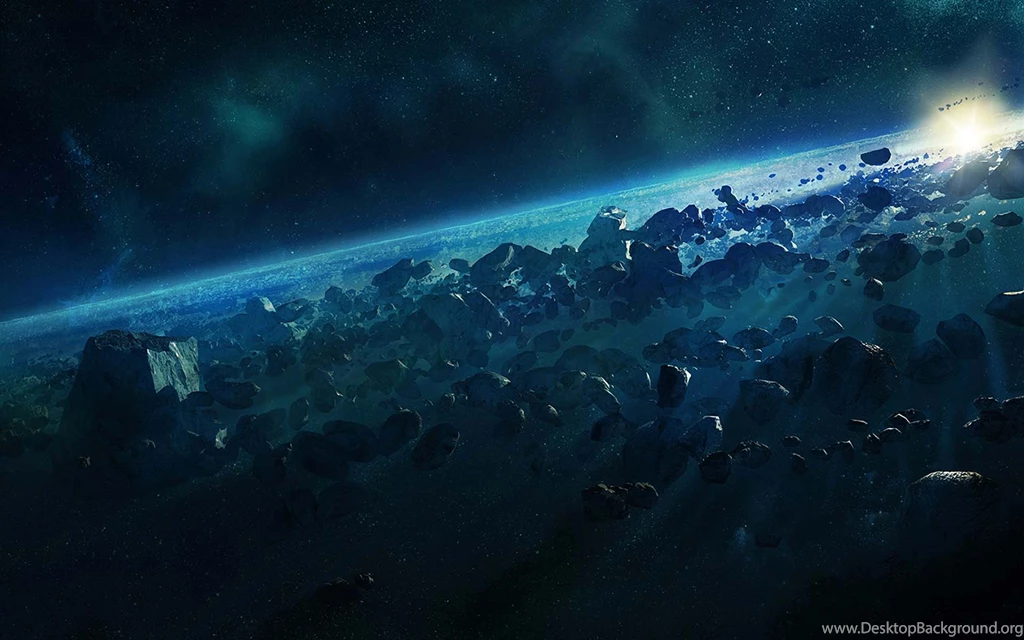 Nice Space Hd Wallpapers