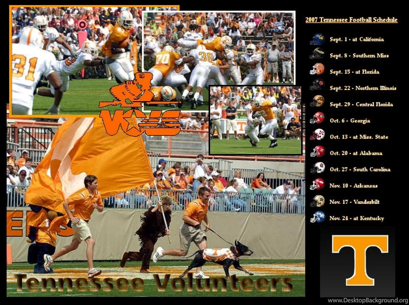 Tennessee Volunteers Wallpapers   VolNation Blog