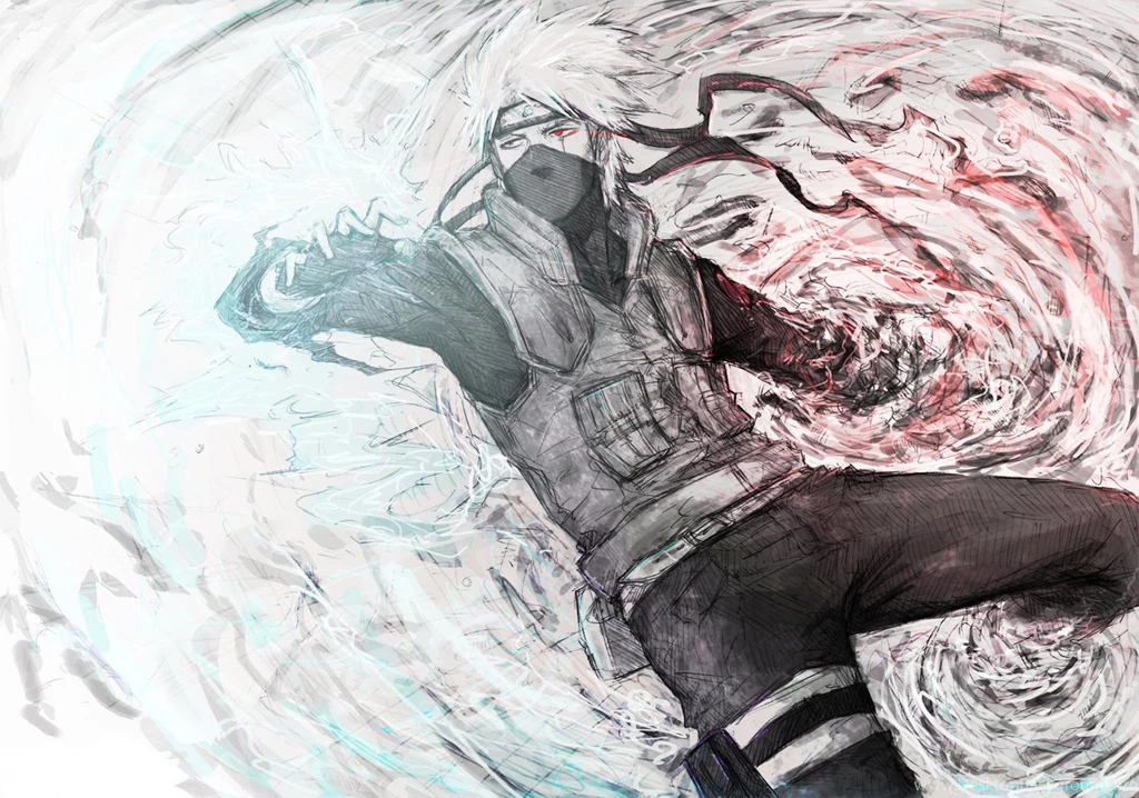 Search Results For Kakashi Sharingan HD Wallpapers