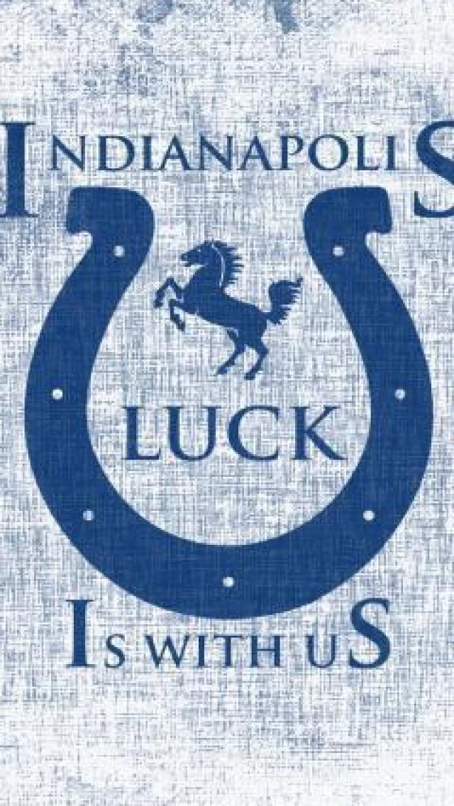 iPhone 5 Wallpapers (Indianapolis Colts Game Of Thrones Style ...