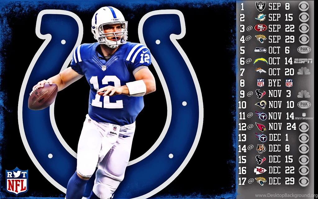 Indianapolis Colts