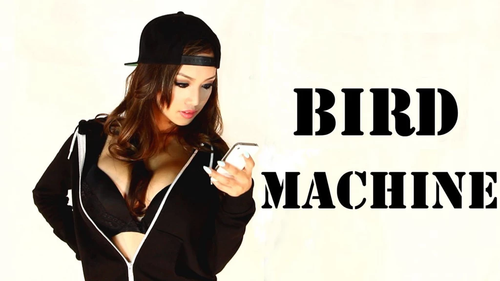 Bird Machine Ft. Ashley Vee On Vimeo