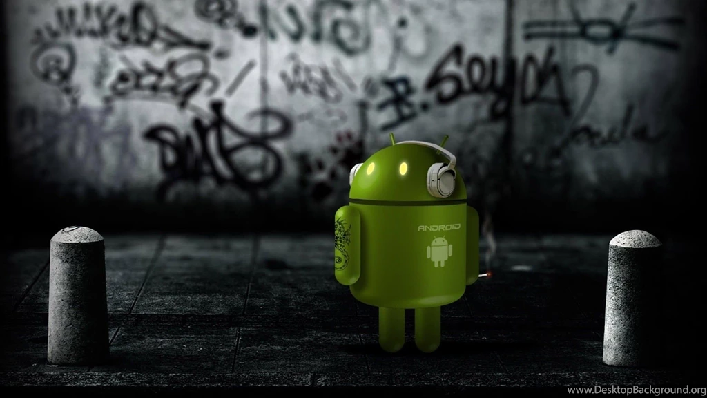 Android Logo Wallpapers   Wallpapers Cave