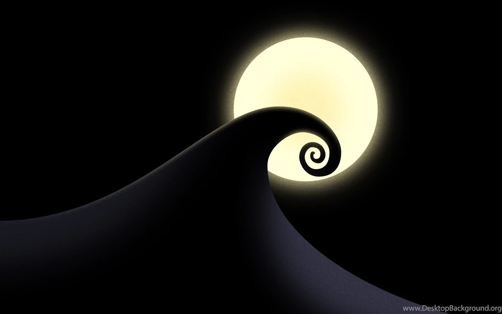 Nightmare Before Christmas Wallpapers