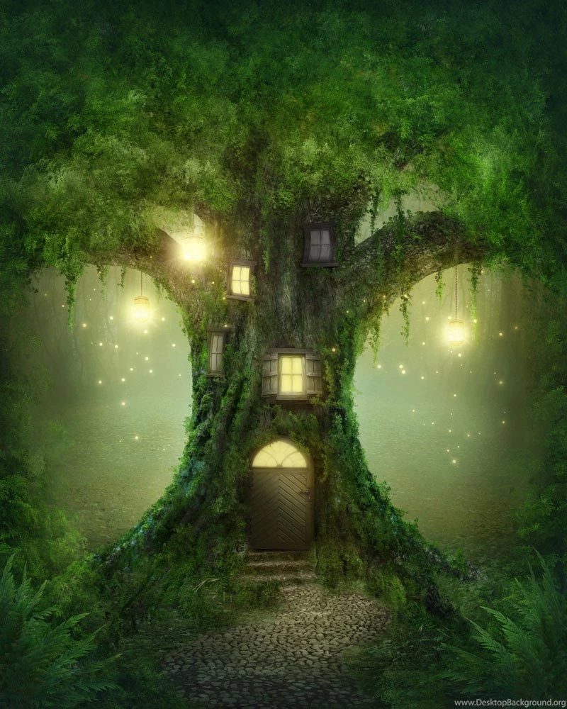 Popular Fairy Tale Photo Backdrop Buy Cheap Fairy Tale Photo ...