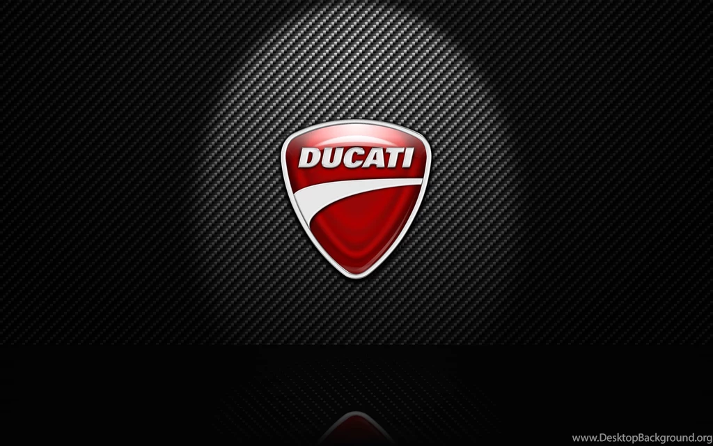 Ducati Logo Wallpapers