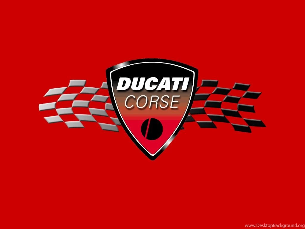 Ducati Logo Wallpapers Image