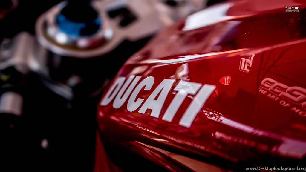 Ducati Wallpapers