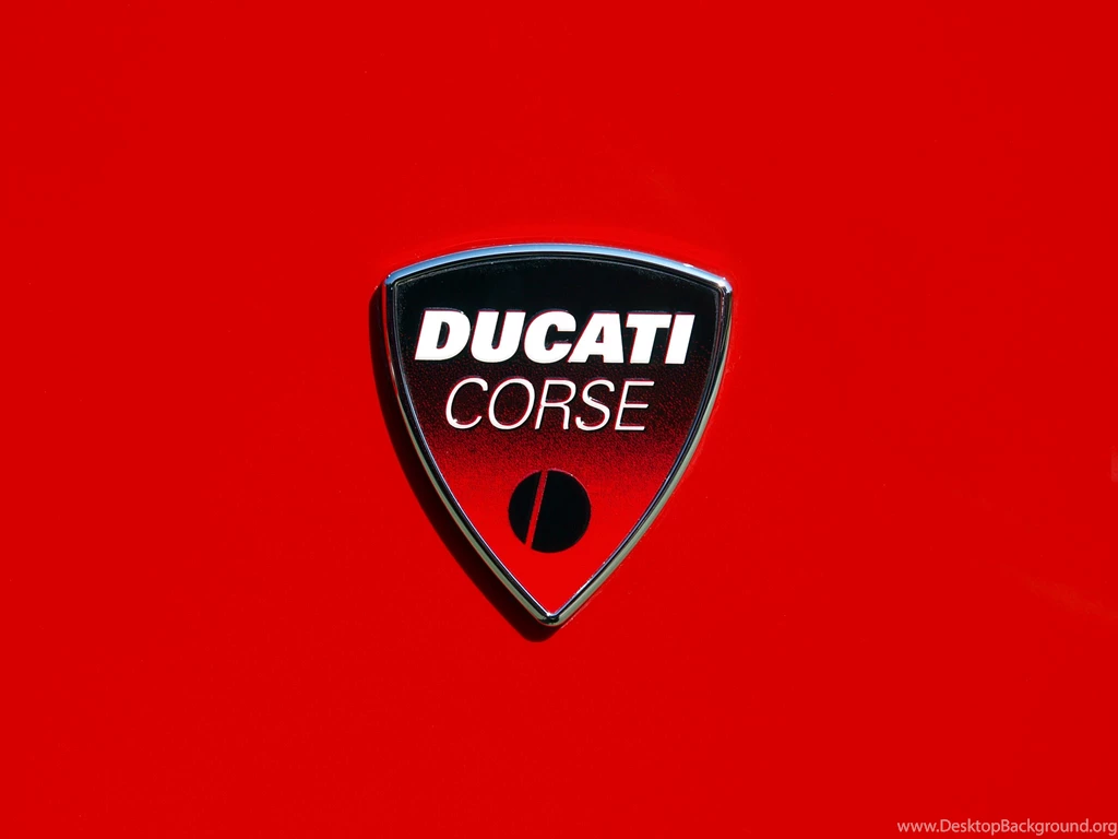 Download Ducati Logo Wallpapers Desktop Background