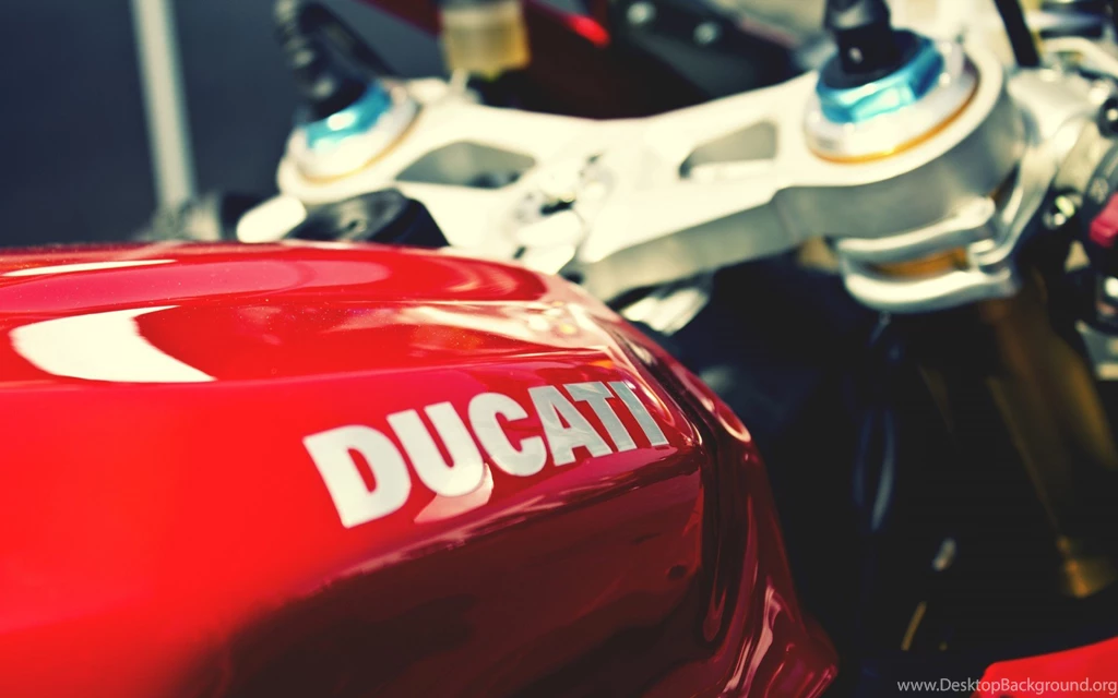 Ducati Logo Hd Wallpaper Images
