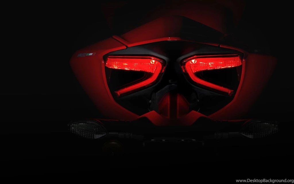 Ducati Logo (id: 167449) – BUZZERG